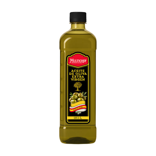 Aceite de Oliva Extra Virgen 12/1 L