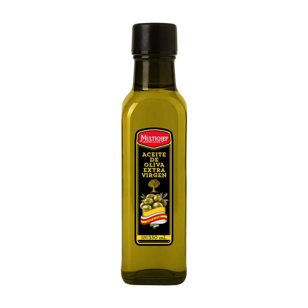 Aceite de Oliva Extra Virgen 24/250 ml
