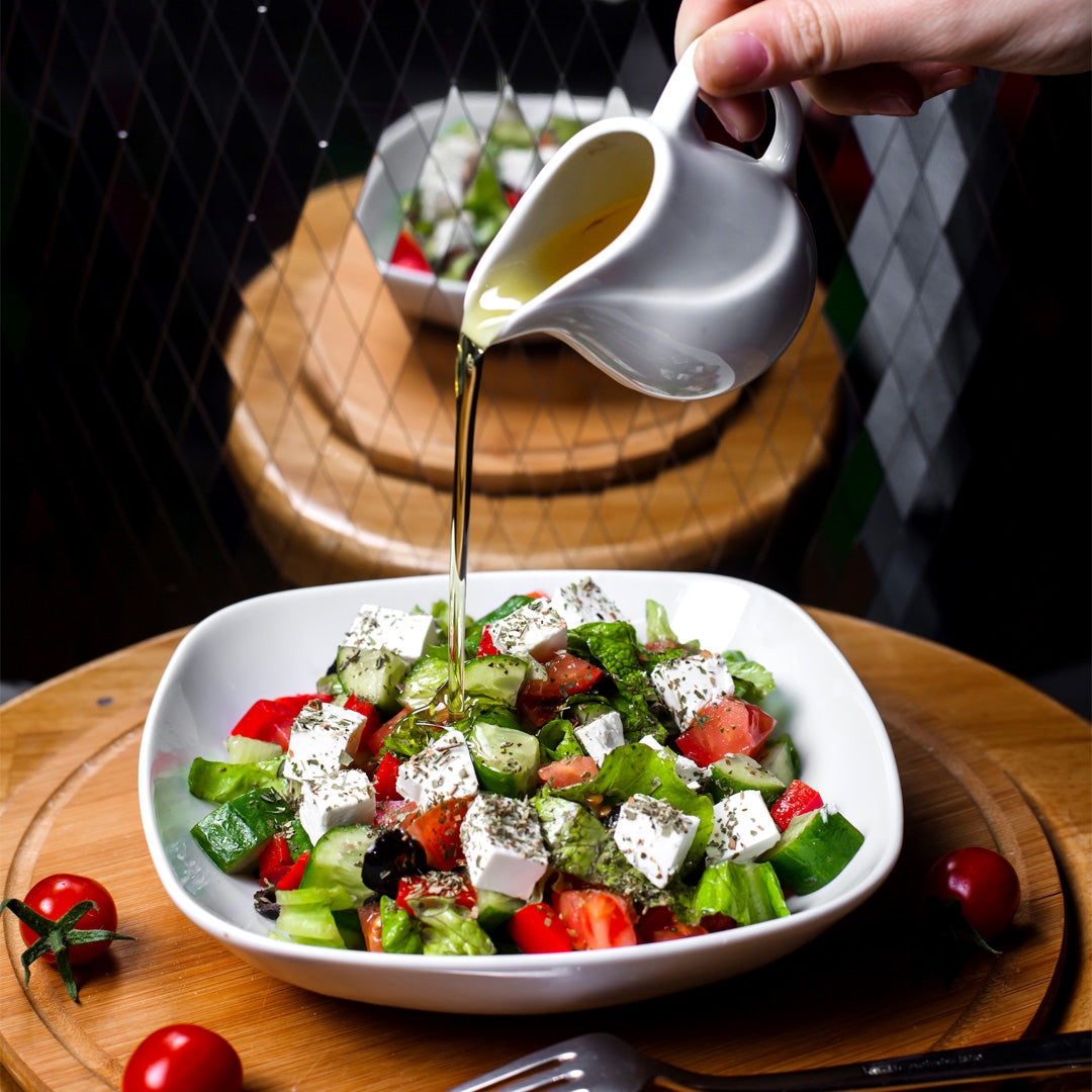 Aceite de Oliva Extra Virgen 12/1 L