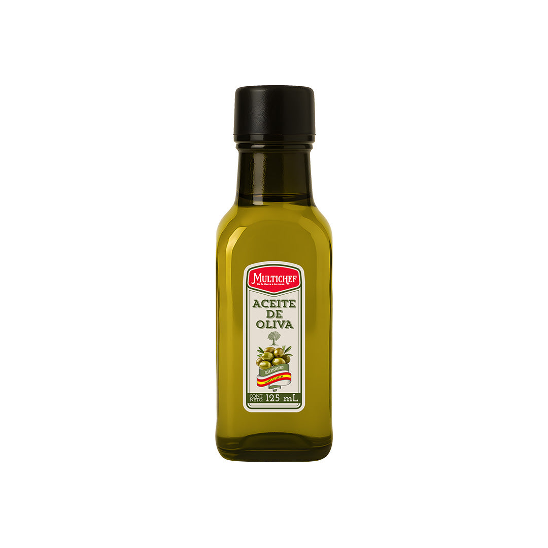 Aceite de Oliva 24/125 ml
