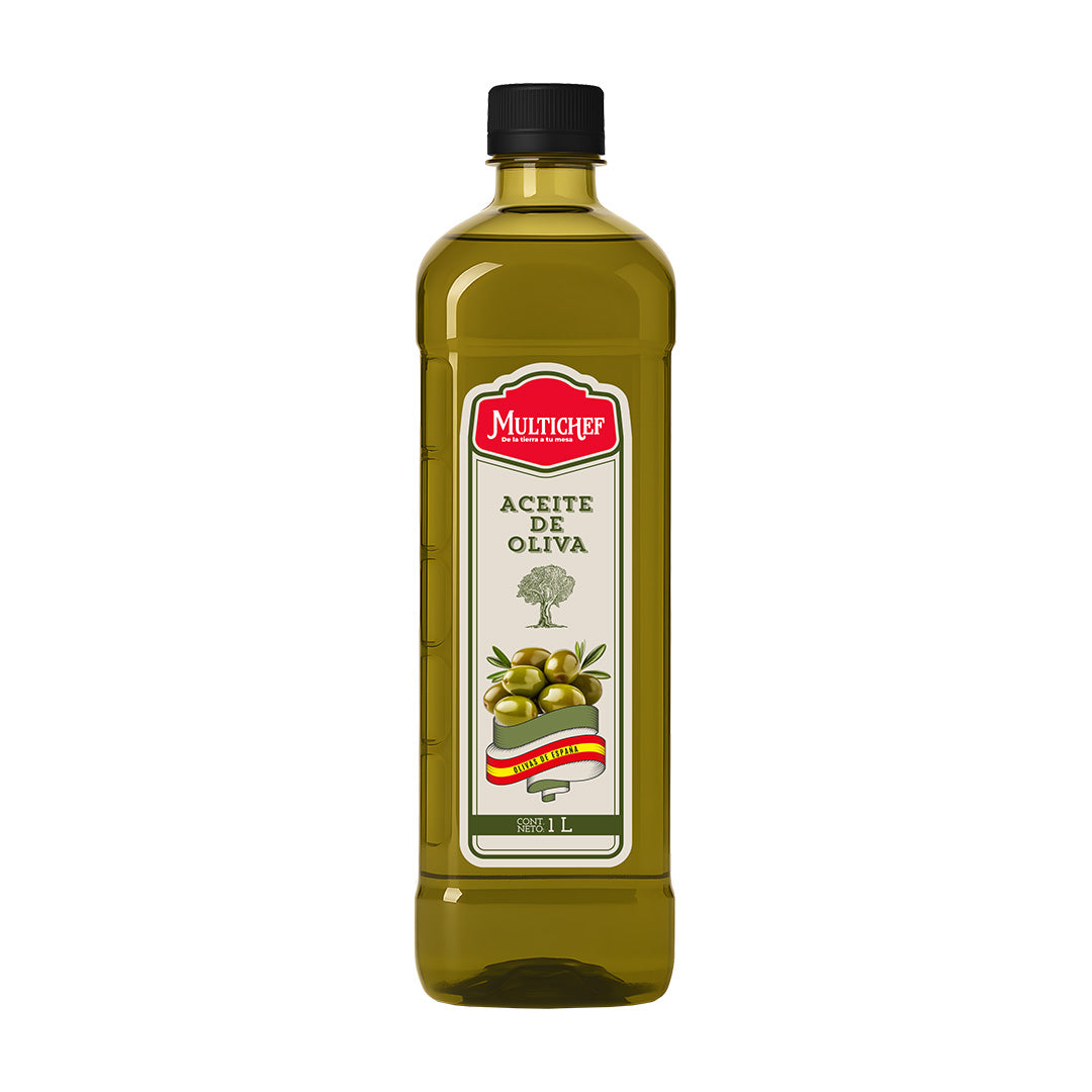 Aceite de Oliva 12/1 L