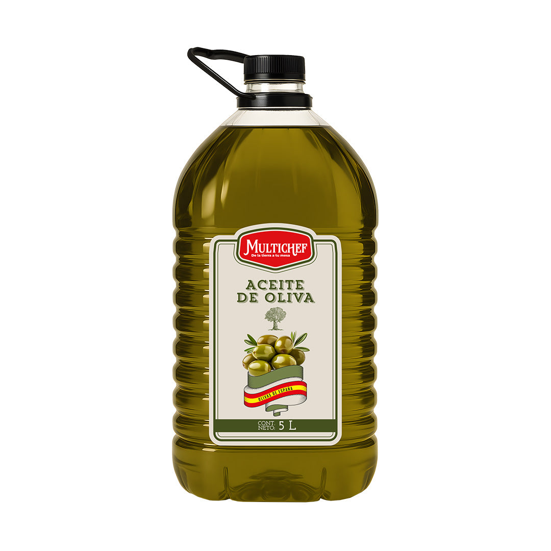 Aceite de Oliva 3/5 L