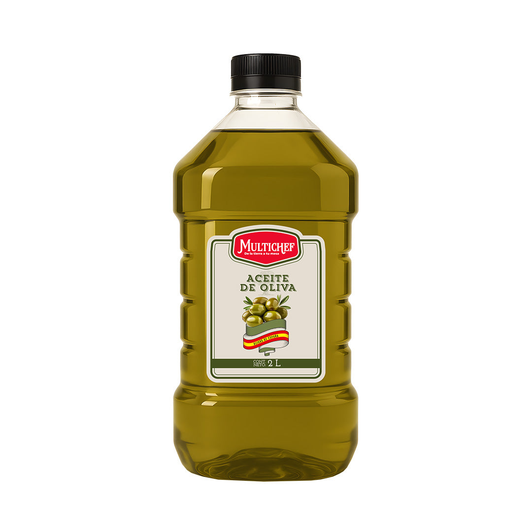 Aceite de Oliva 8/2 L