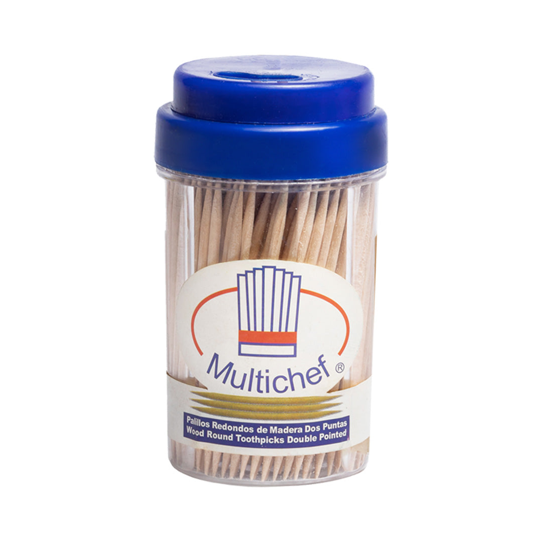 Palillo Salero 2/10/12/250 pzas