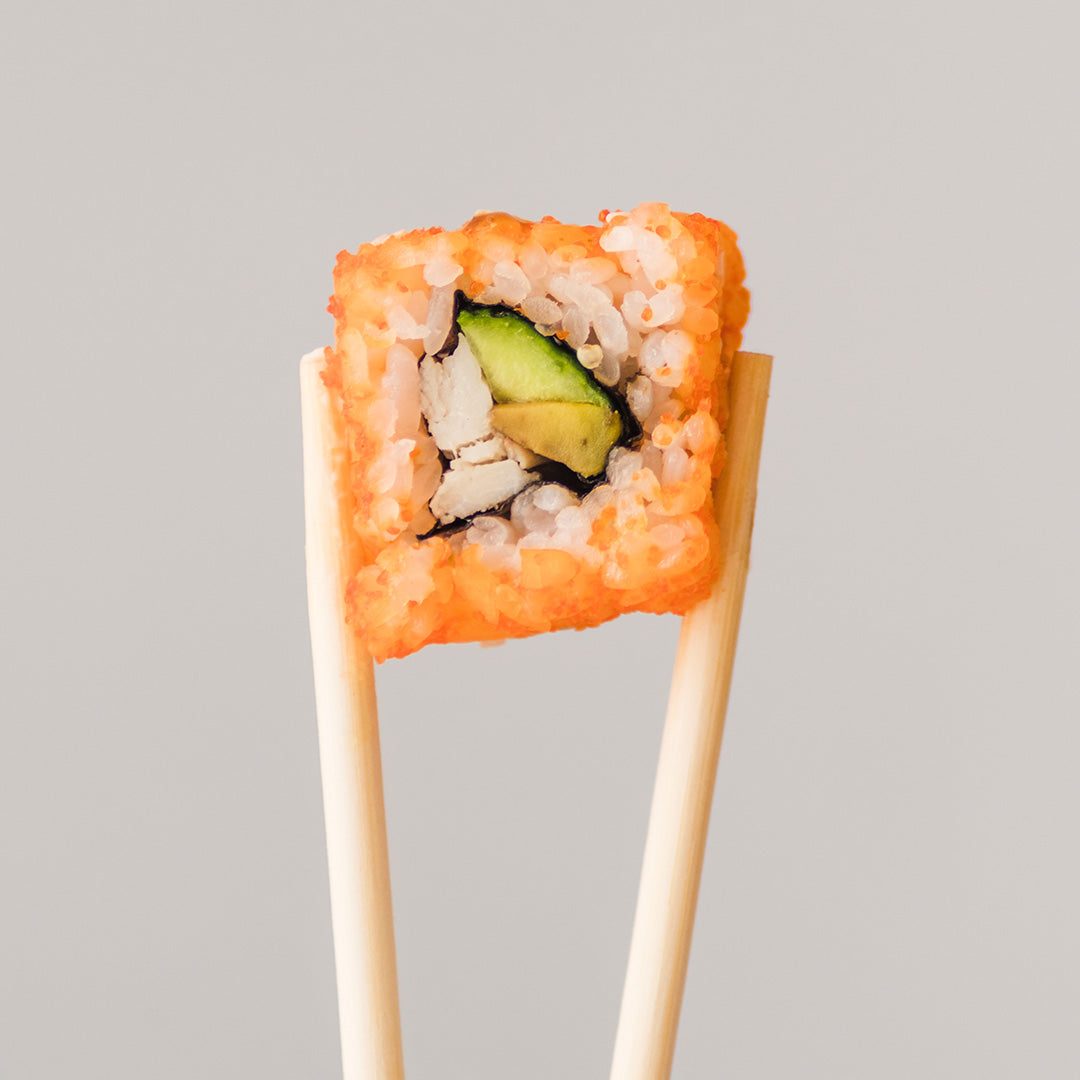 Palillo para Sushi 80/50 pares