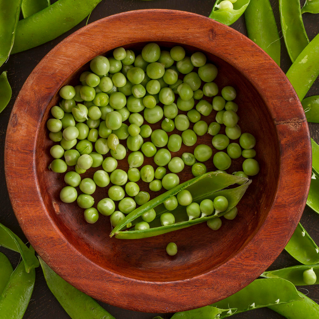 Chícharos 6/2.84 kg