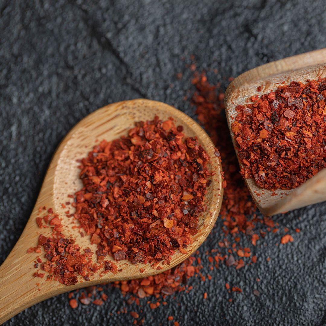 Chile Quebrado Sobre 4/250/1 g