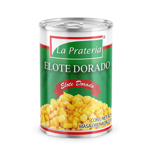 Elote Dorado 24/425 g