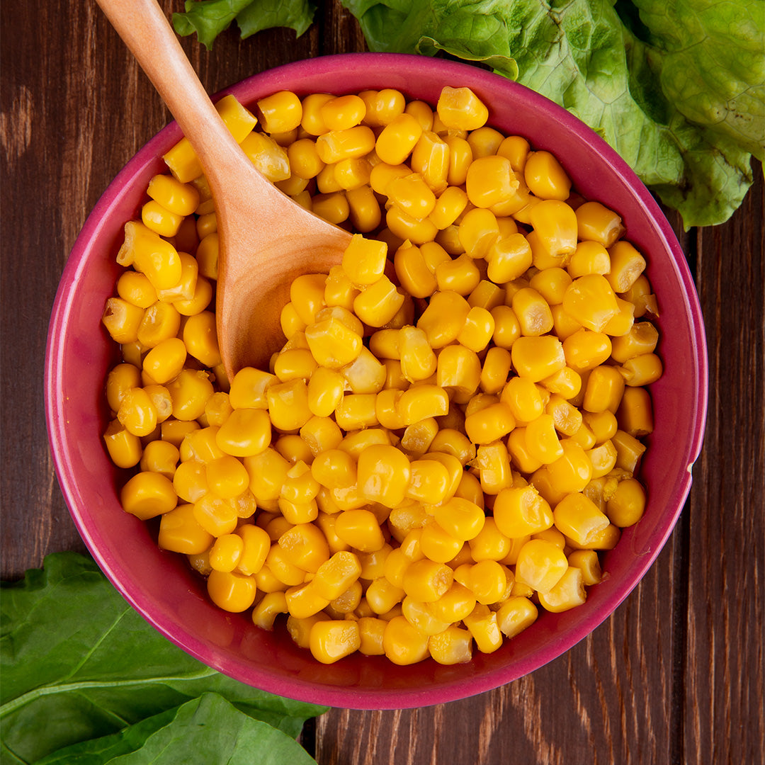Elote Dorado 24/227 g