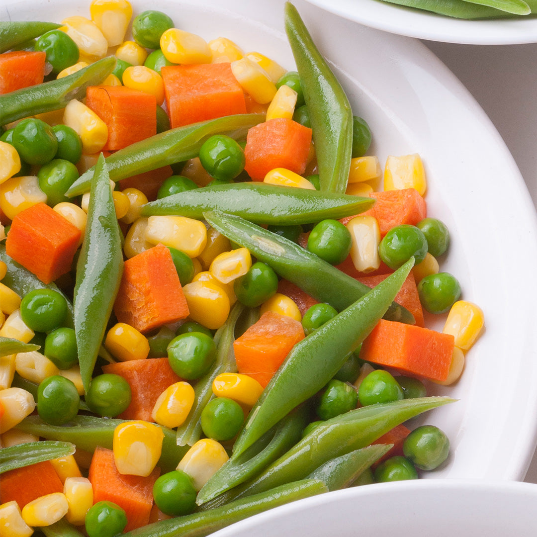Ensalada de Verduras 24/227 g