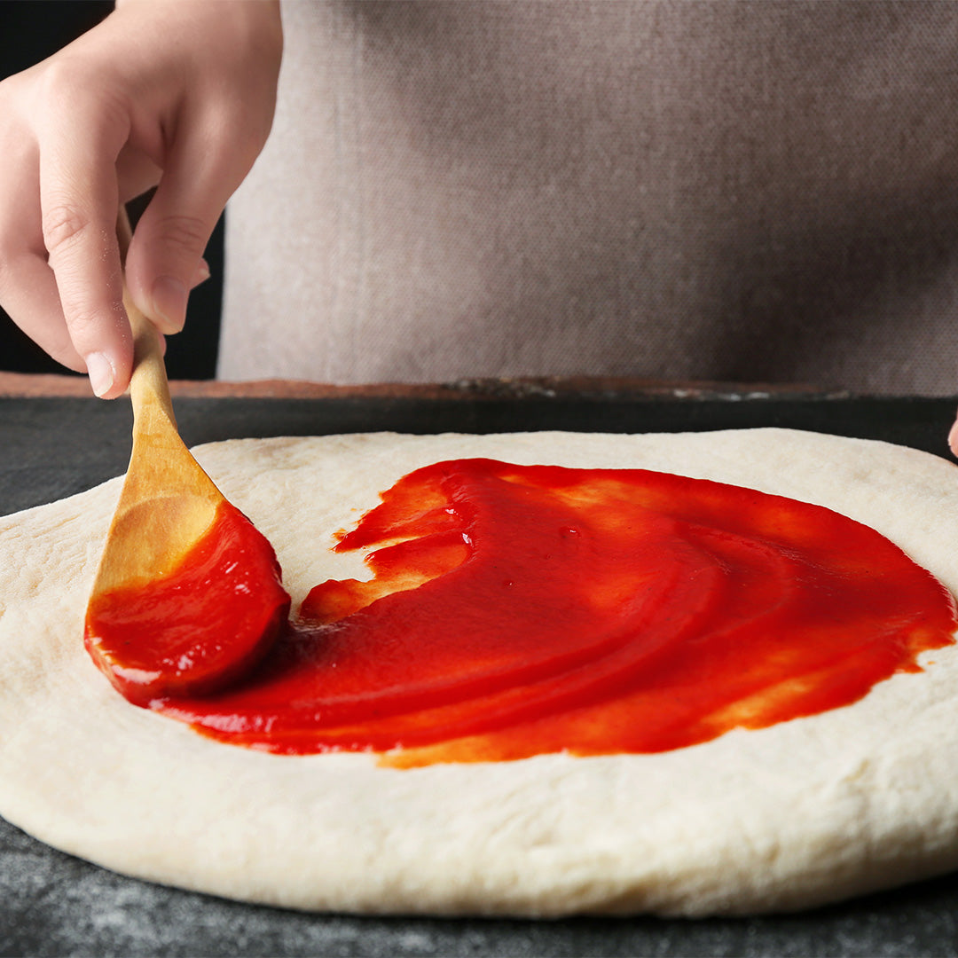 Salsa Pizza Standing P 6/3 kg