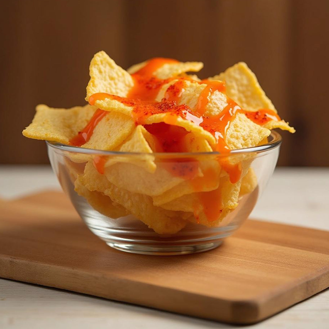 Salsa Picante 1800/5 g