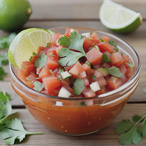 Pico de gallo