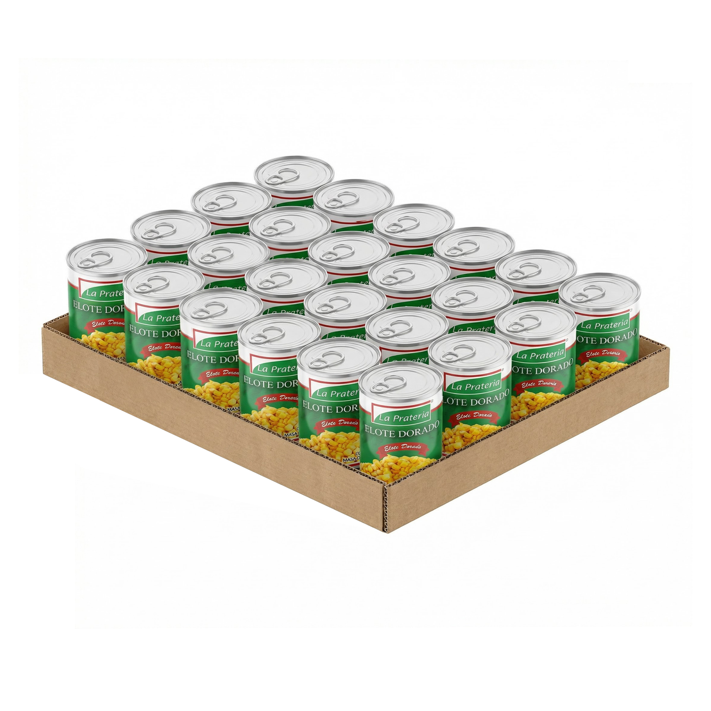 Elote Dorado 24/425 g