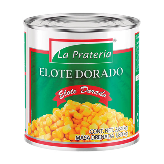 Elote Dorado 6/2.84 kg