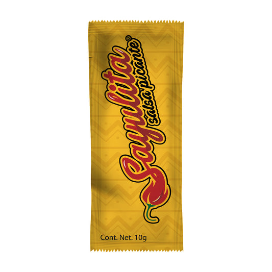 Salsa Picante 900/10 g