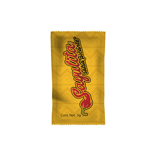 Salsa Picante 1800/5 g